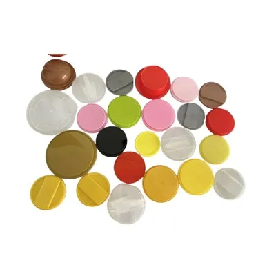 Мога ли да използвам капак от консервирани плодове върху буркан, който има от...